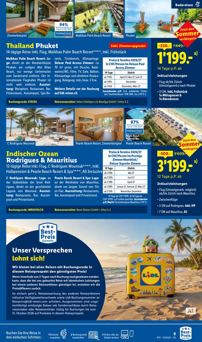 Lidl catalog page 9 — 2026-09-14 to 2026-10-15