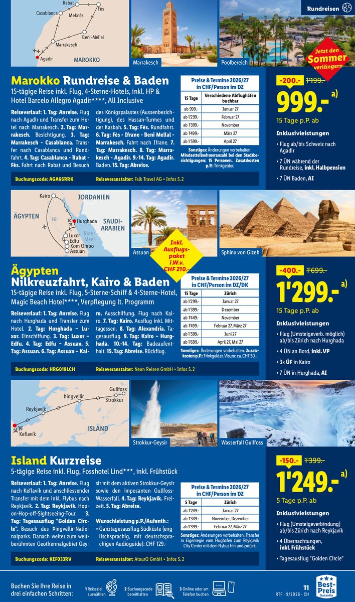 Lidl catalog page 11 — 2026-09-14 to 2026-10-15