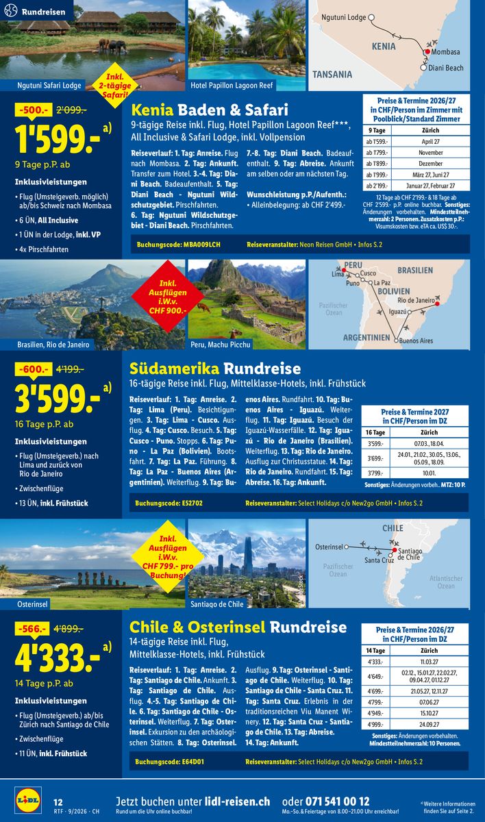 Lidl catalog page 12 — 2026-09-14 to 2026-10-15
