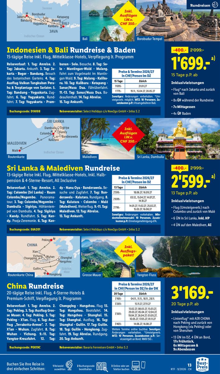 Lidl catalog page 13 — 2026-09-14 to 2026-10-15