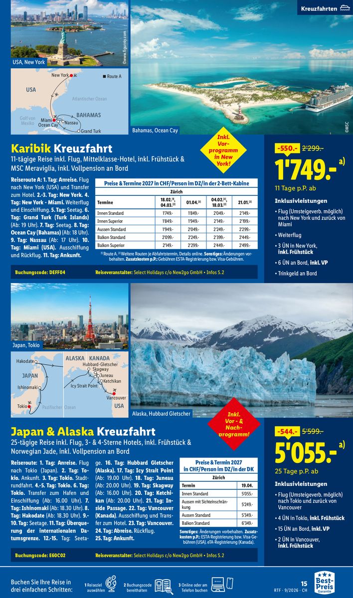 Lidl catalog page 15 — 2026-09-14 to 2026-10-15