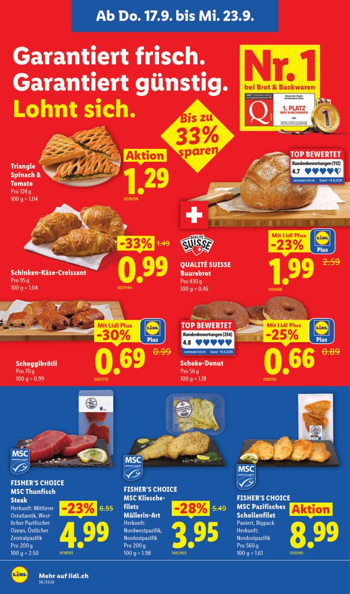 Lidl catalog page 6 — 2026-09-17 to 2026-09-23
