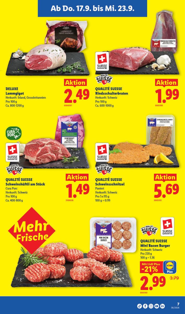 Lidl catalog page 7 — 2026-09-17 to 2026-09-23