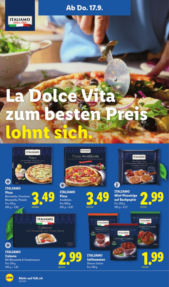 Lidl catalog page 12 — 2026-09-17 to 2026-09-23