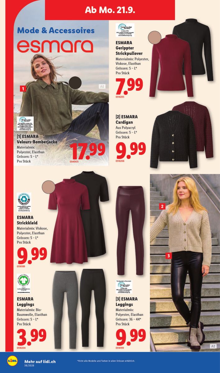 Lidl catalog page 24 — 2026-09-17 to 2026-09-23