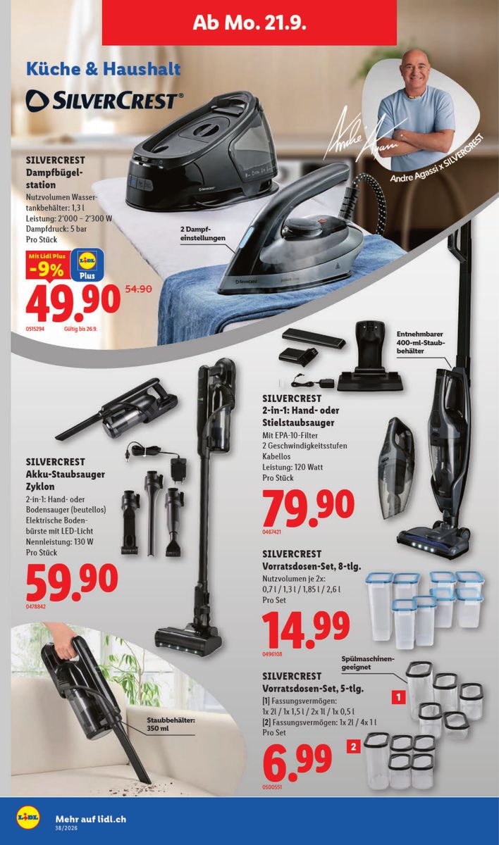 Lidl catalog page 30 — 2026-09-17 to 2026-09-23