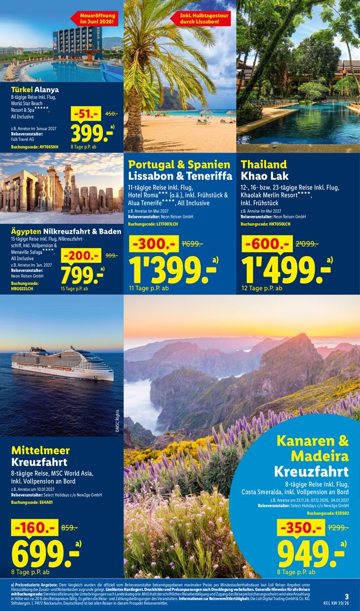 Lidl catalog page 3 — 2026-09-17 to 2026-10-15