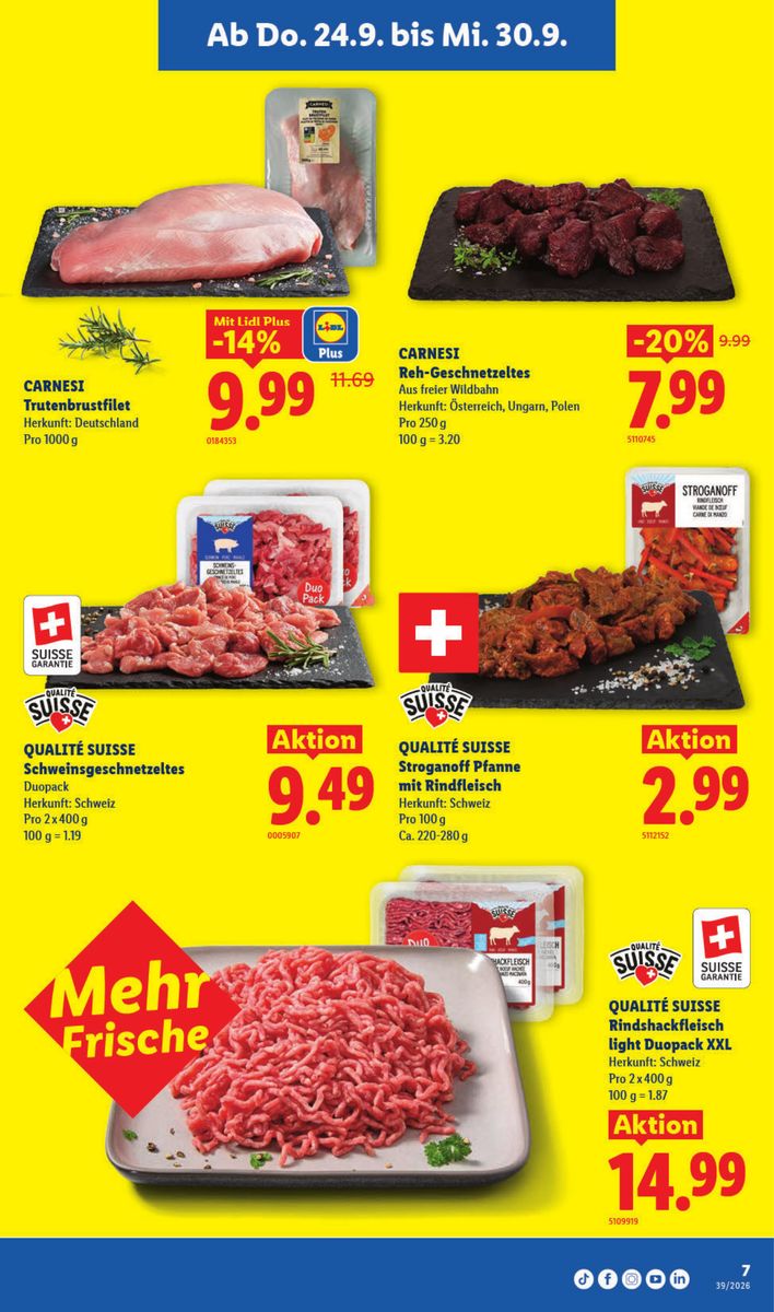 Lidl catalog page 7 — 2026-09-24 to 2026-09-30