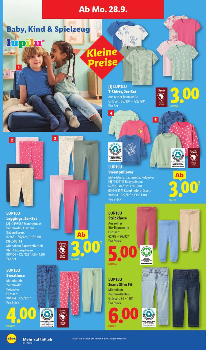 Lidl catalog page 28 — 2026-09-24 to 2026-09-30