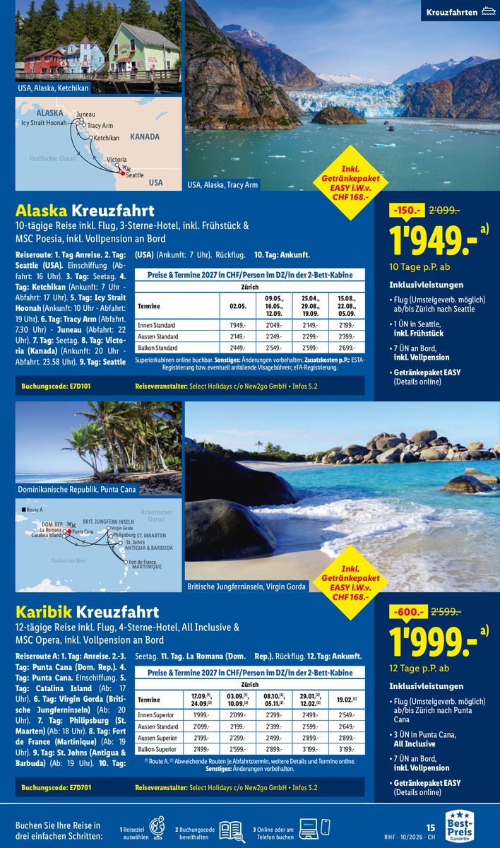 Lidl catalog page 15 — 2026-09-30 to 2026-10-31