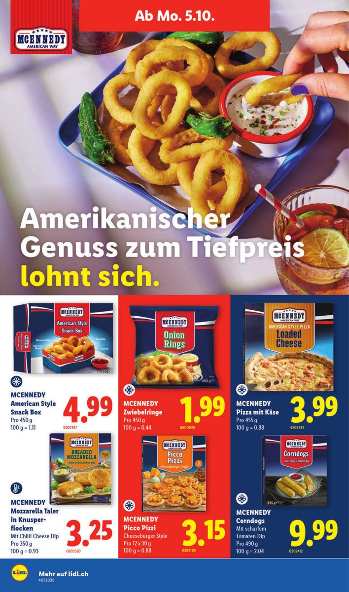 Lidl catalog page 24 — 2026-10-01 to 2026-10-07
