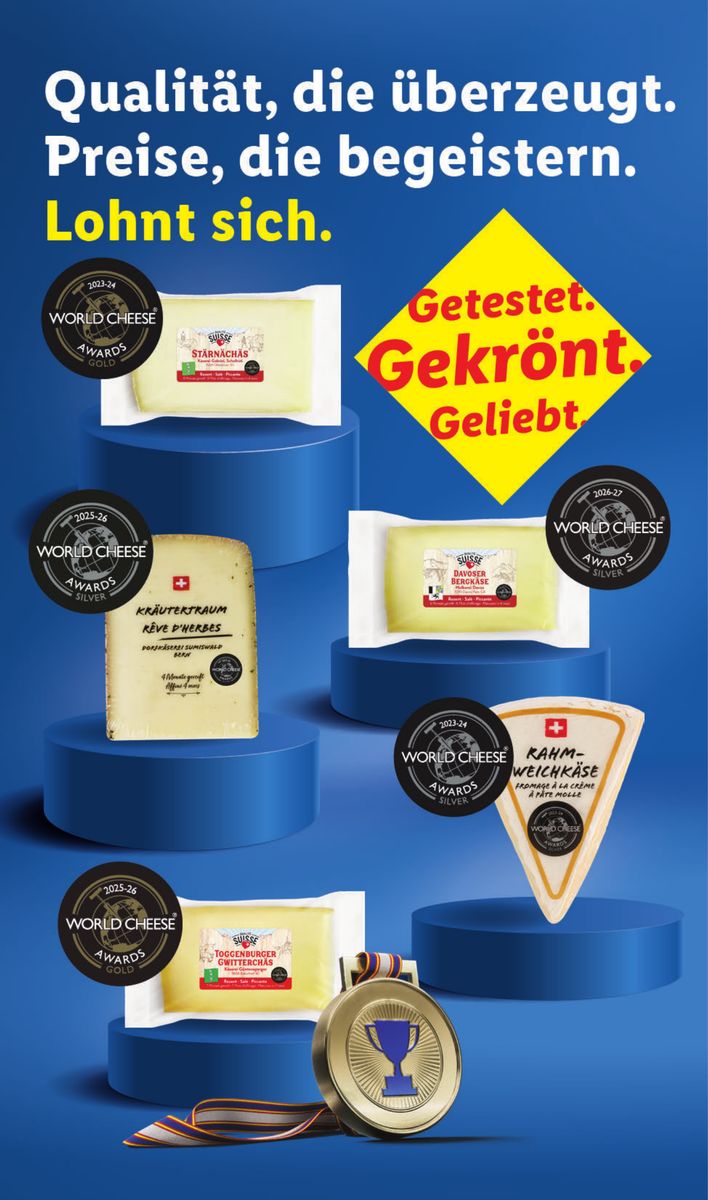 Lidl catalog page 33 — 2026-10-01 to 2026-10-07