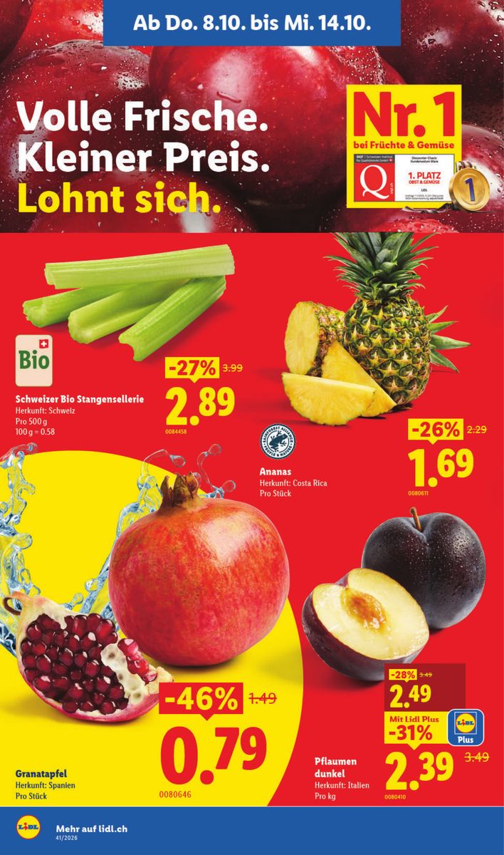 Lidl catalog page 4 — 2026-10-08 to 2026-10-14