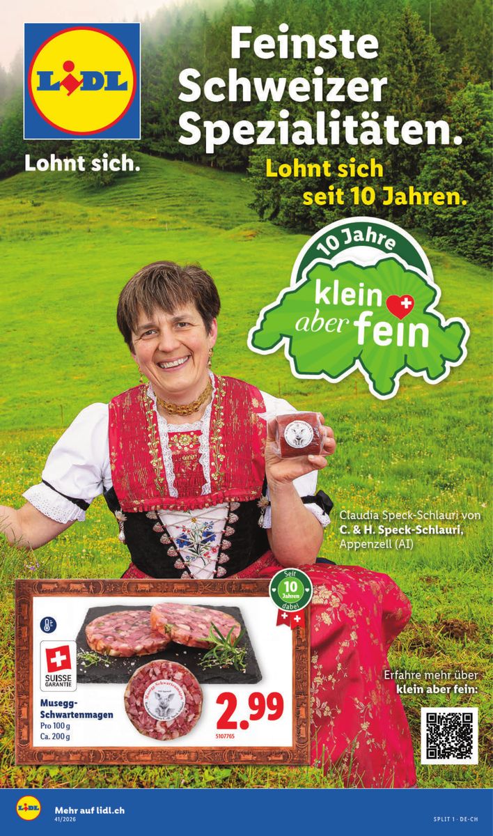 Lidl catalog page 33 — 2026-10-08 to 2026-10-14