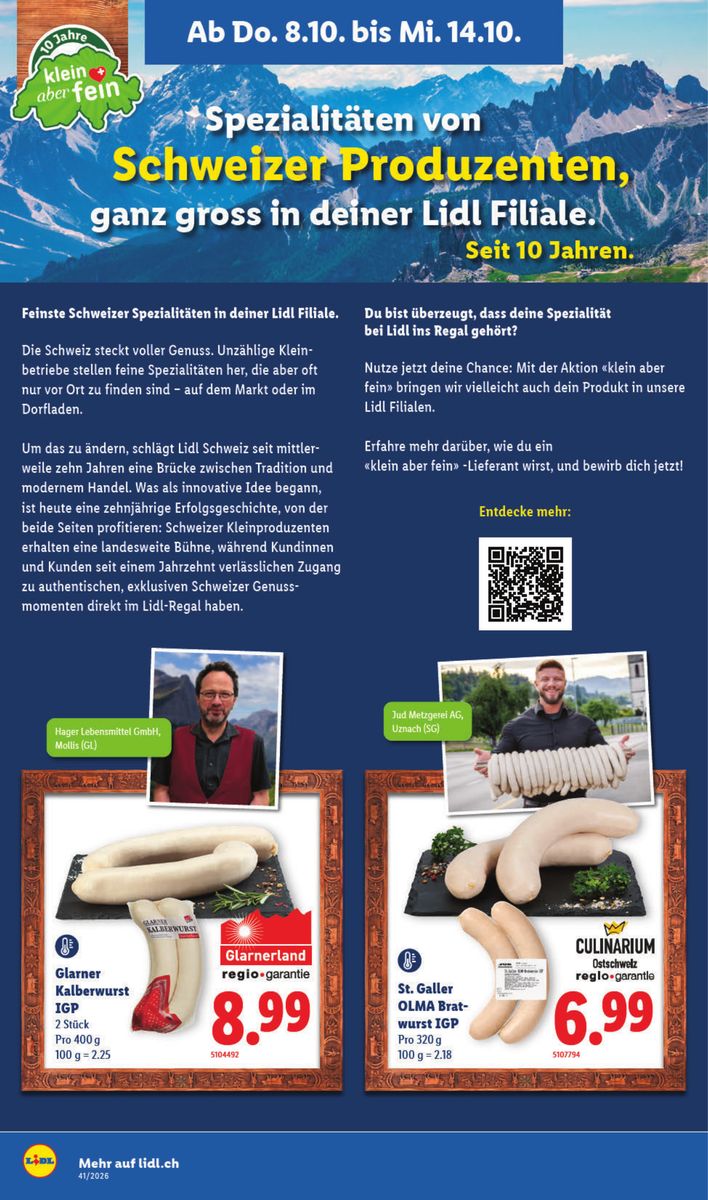 Lidl catalog page 34 — 2026-10-08 to 2026-10-14