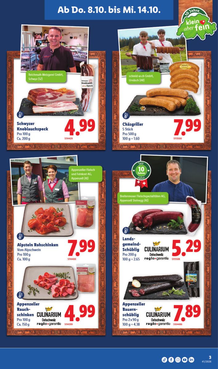 Lidl catalog page 35 — 2026-10-08 to 2026-10-14