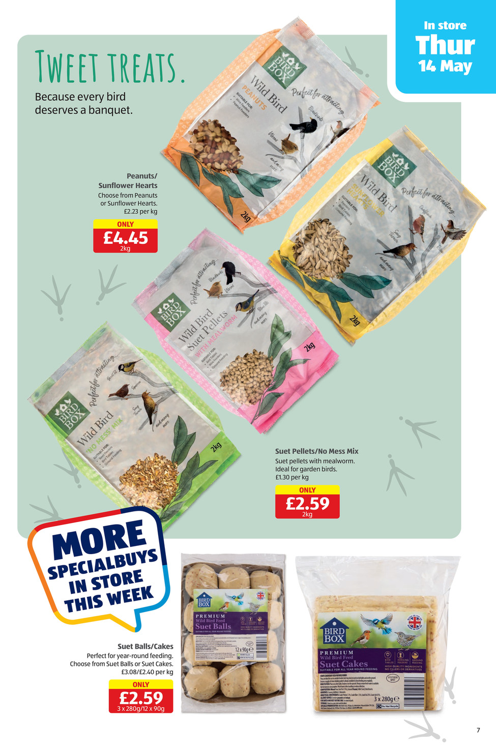 Aldi catalog page 7 — 2026-05-17 to 2026-05-17