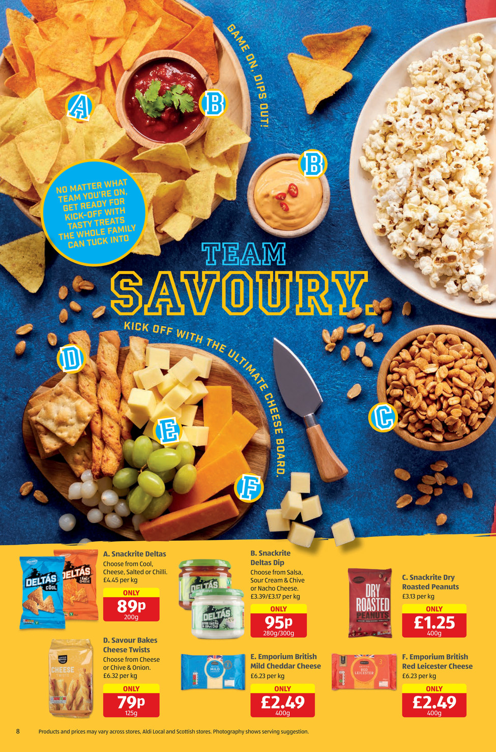Aldi catalog page 8 — 2026-05-17 to 2026-05-17