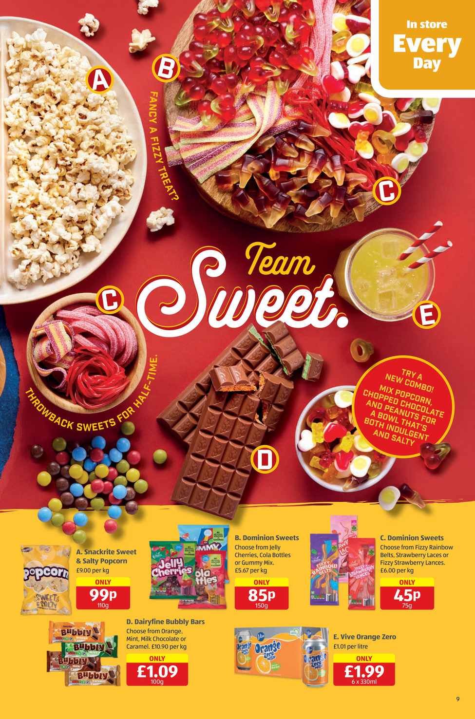 Aldi catalog page 9 — 2026-05-17 to 2026-05-17
