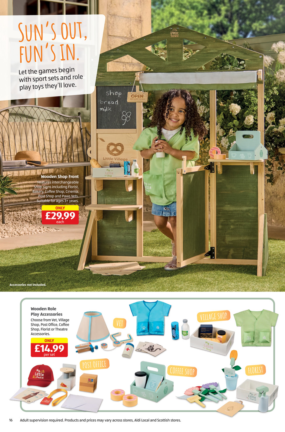 Aldi catalog page 16 — 2026-05-17 to 2026-05-17