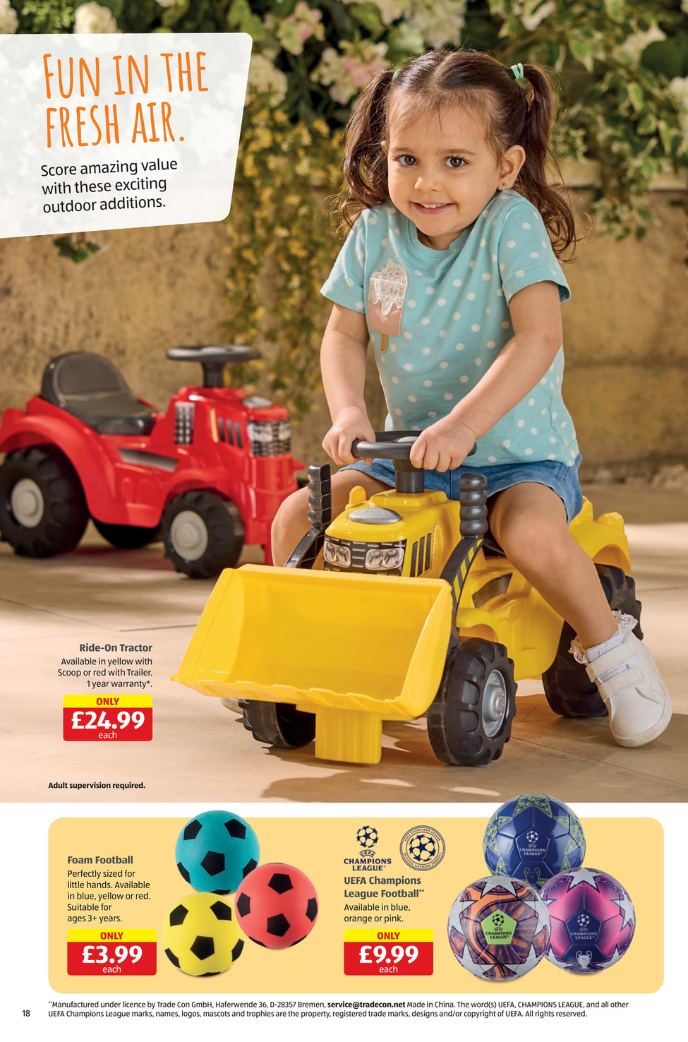 Aldi catalog page 18 — 2026-05-17 to 2026-05-17