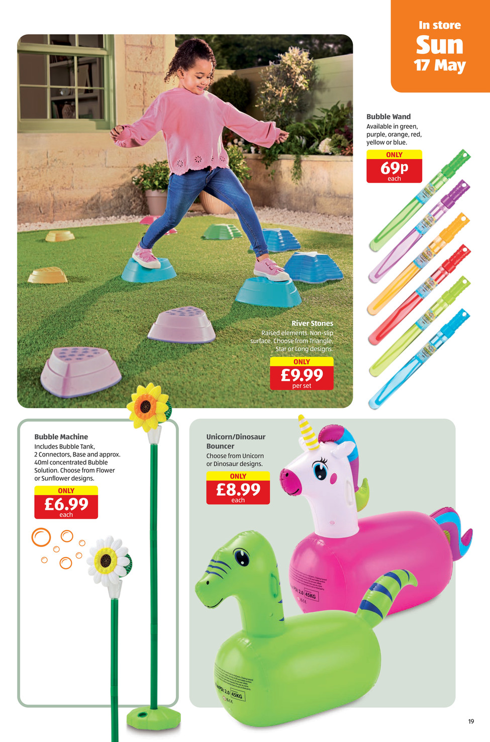 Aldi catalog page 19 — 2026-05-17 to 2026-05-17
