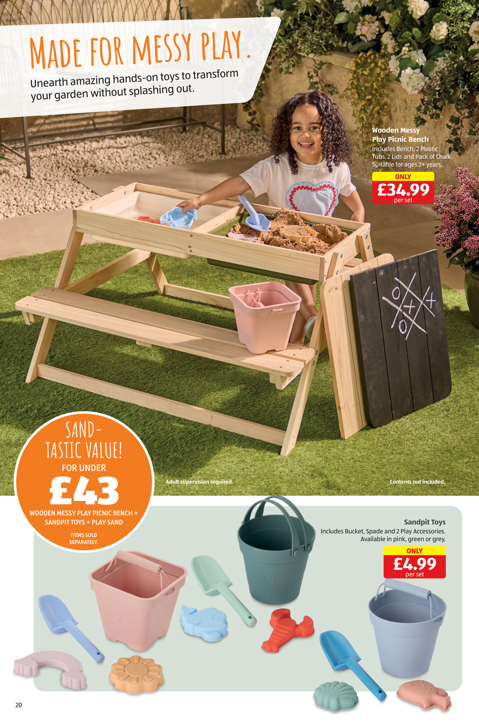 Aldi catalog page 20 — 2026-05-17 to 2026-05-17