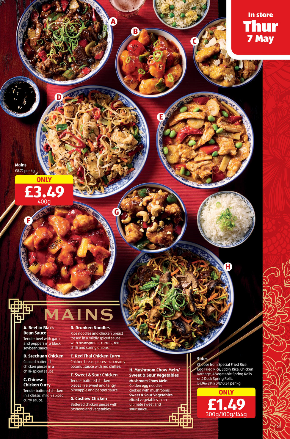 Aldi catalog page 23 — 2026-05-17 to 2026-05-17