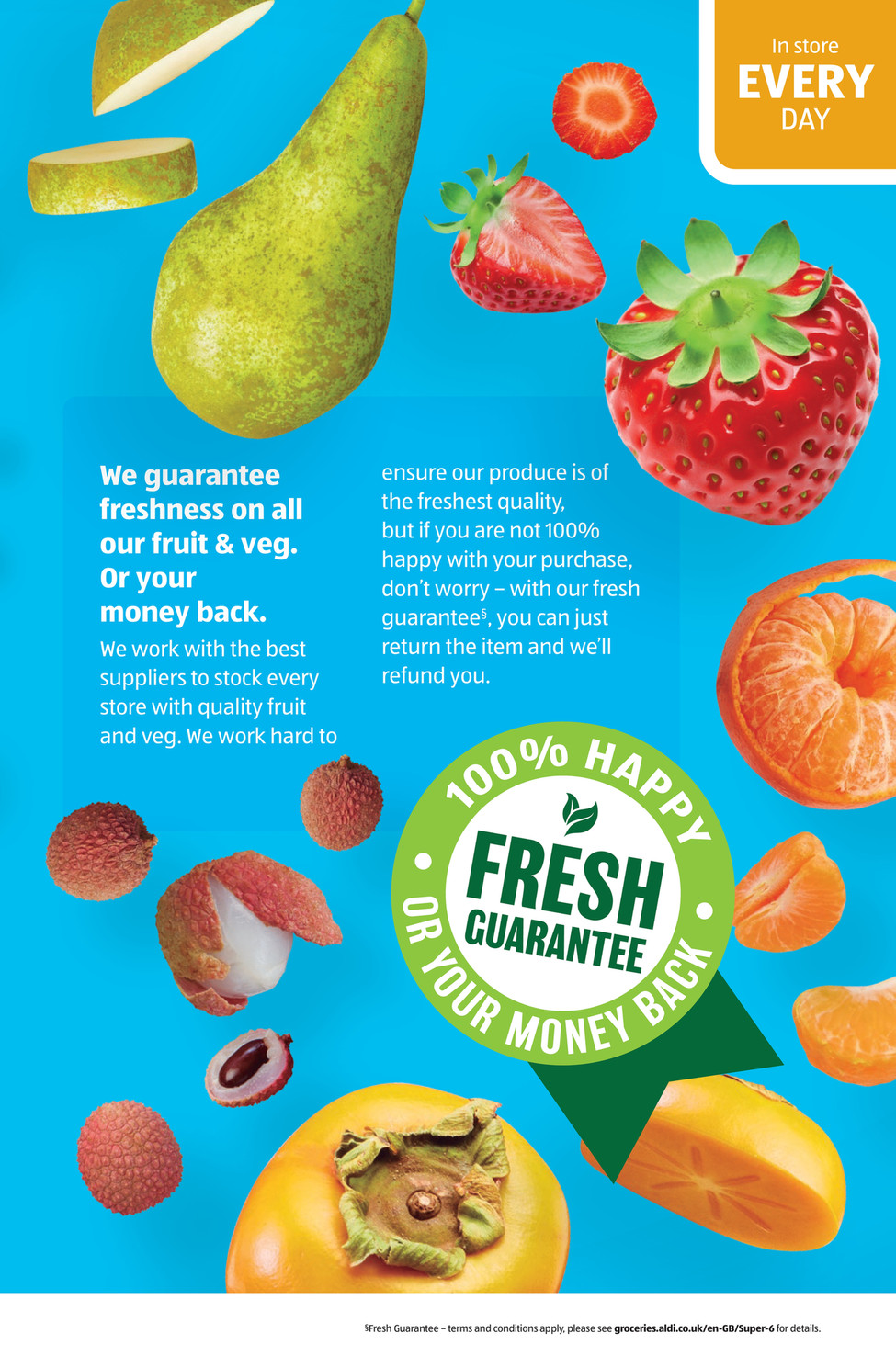Aldi catalog page 25 — 2026-05-17 to 2026-05-17