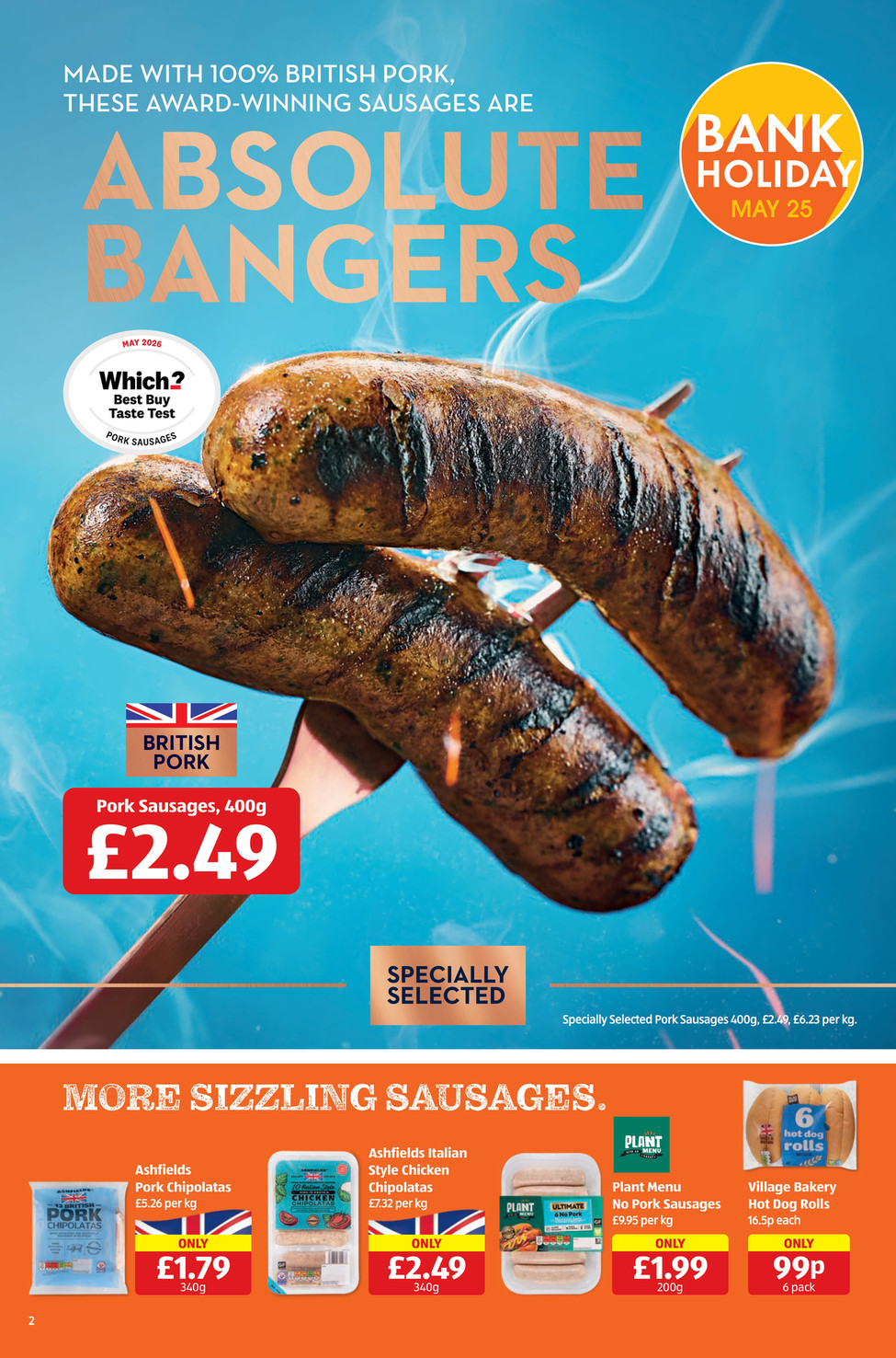 Aldi catalog page 2 — 2026-05-21 to 2026-05-21