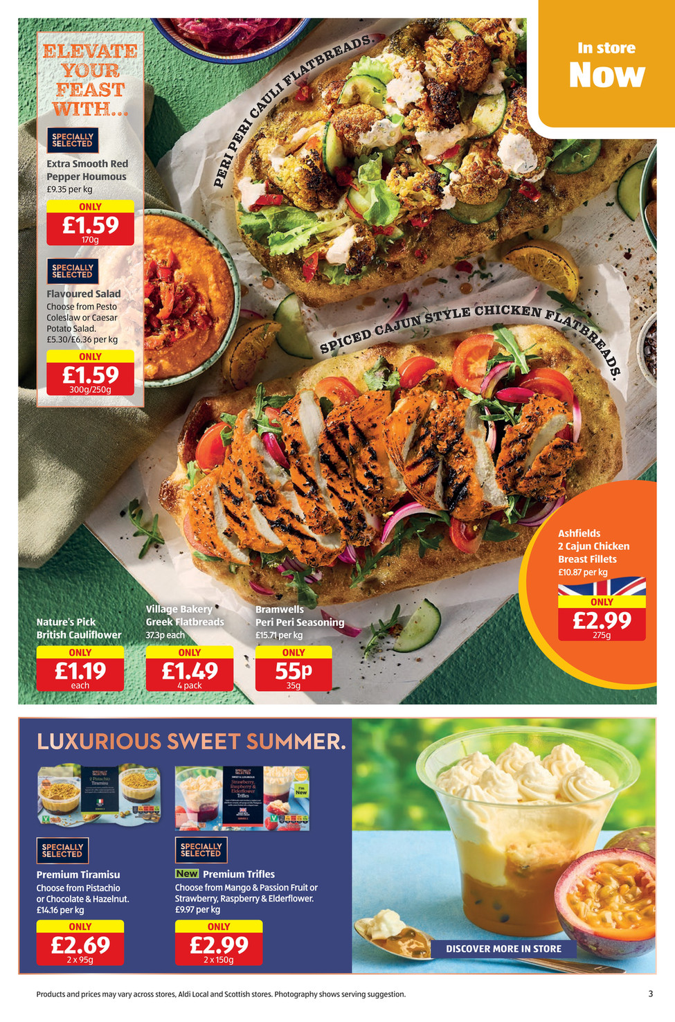 Aldi catalog page 3 — 2026-05-21 to 2026-05-21