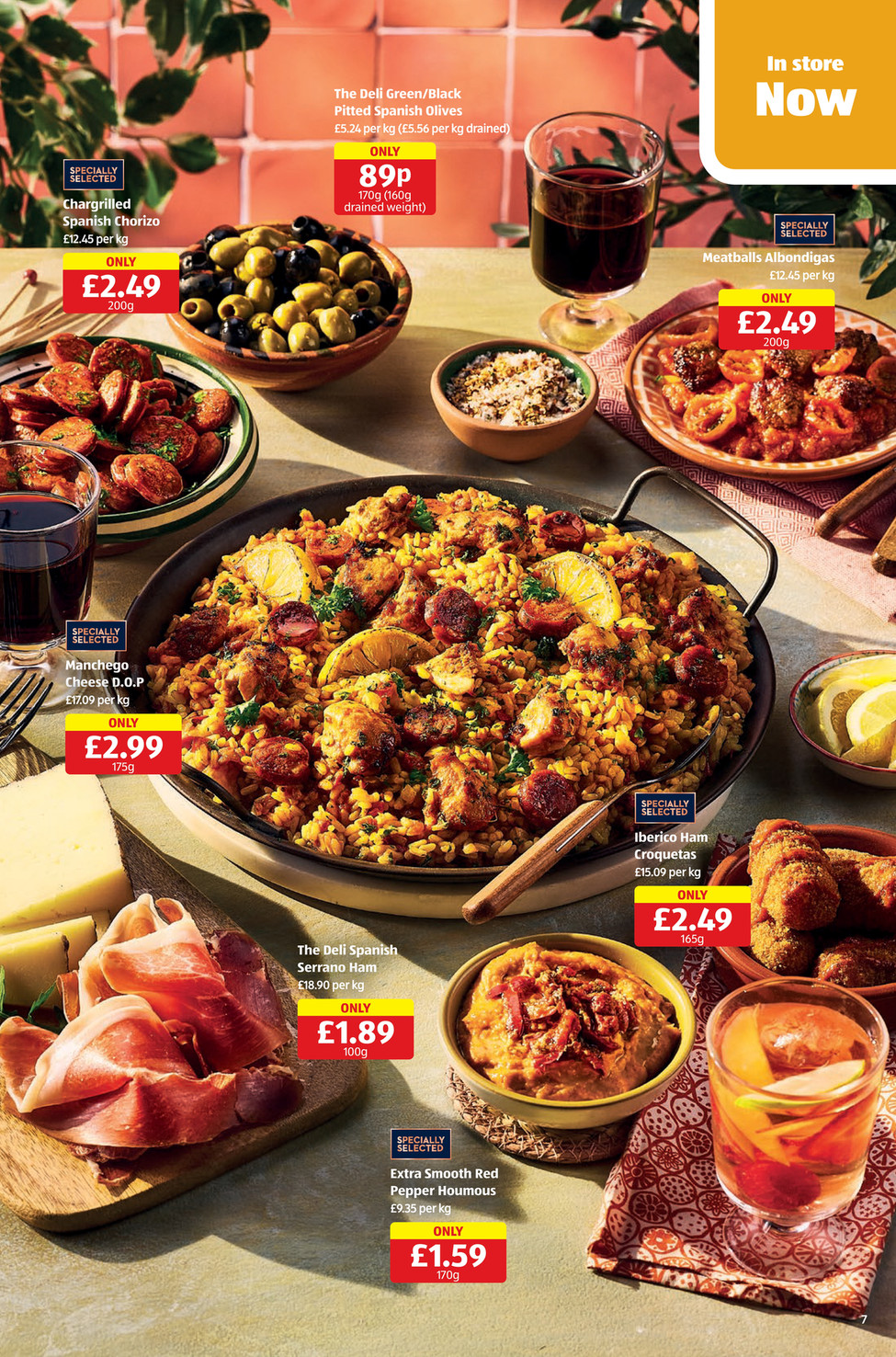 Aldi catalog page 7 — 2026-05-21 to 2026-05-21