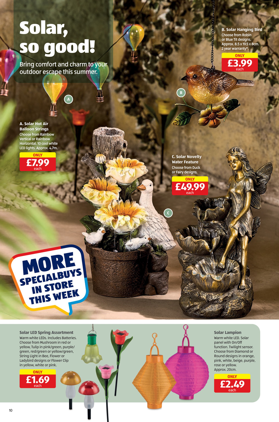 Aldi catalog page 10 — 2026-05-21 to 2026-05-21