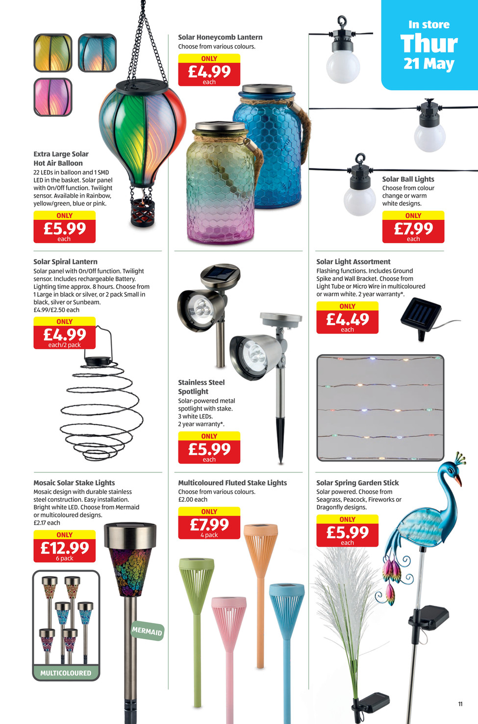 Aldi catalog page 11 — 2026-05-21 to 2026-05-21