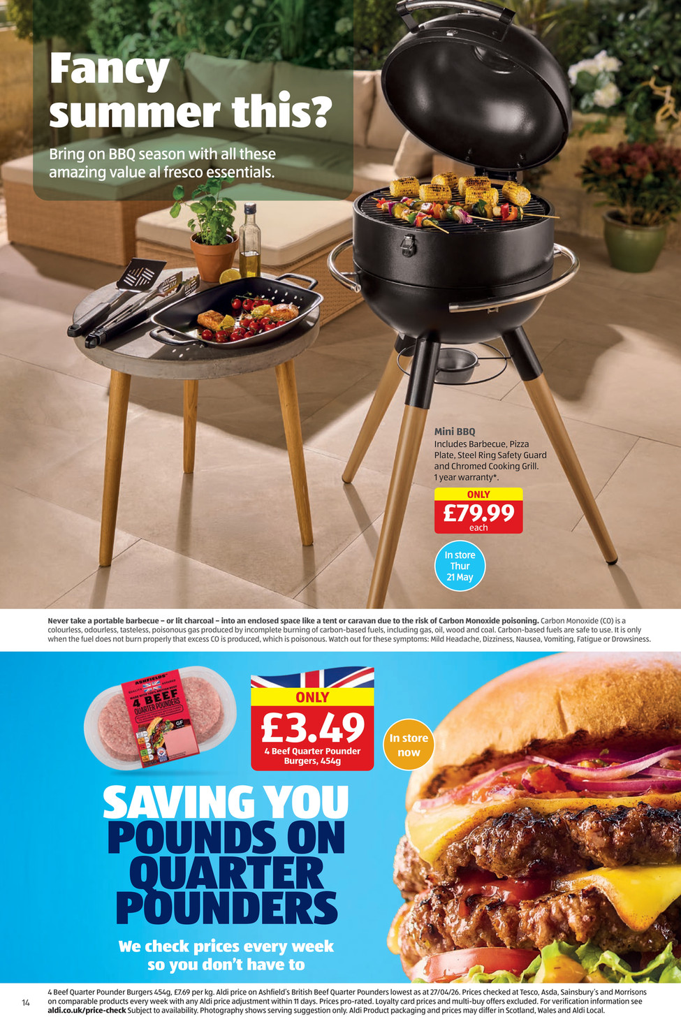 Aldi catalog page 14 — 2026-05-21 to 2026-05-21