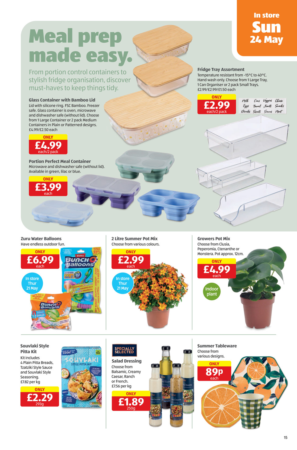 Aldi catalog page 15 — 2026-05-21 to 2026-05-21
