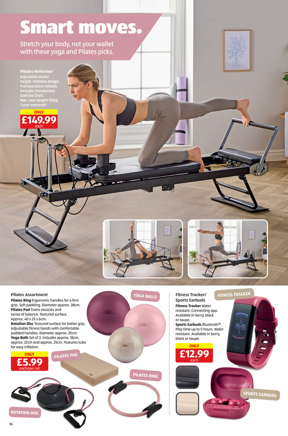 Aldi catalog page 16 — 2026-05-21 to 2026-05-21
