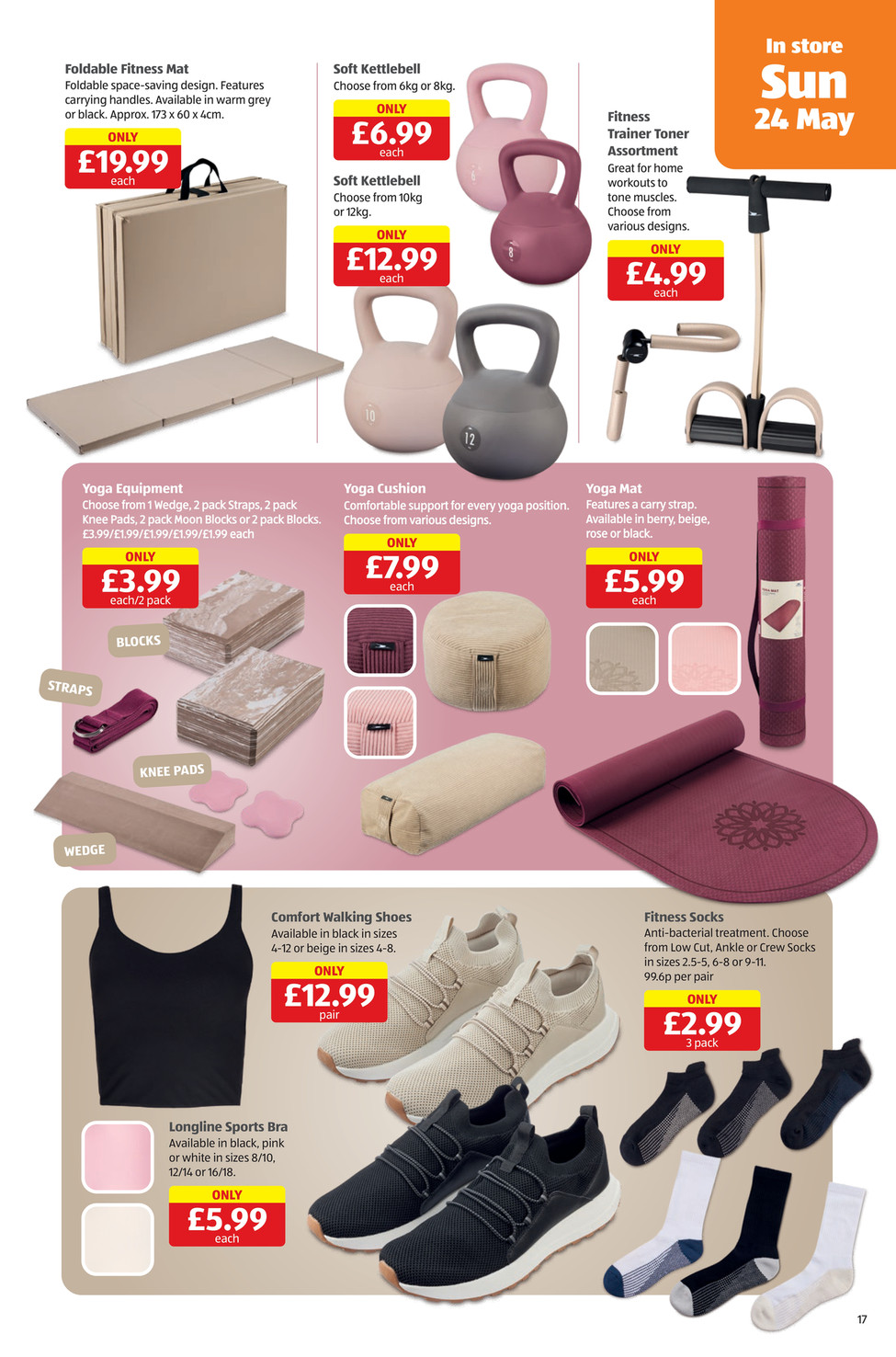 Aldi catalog page 17 — 2026-05-21 to 2026-05-21