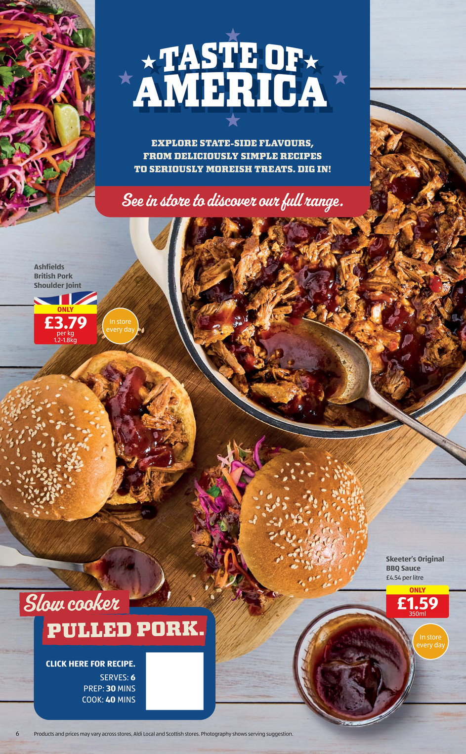 Aldi catalog page 6 — 2026-07-02 to 2026-07-02