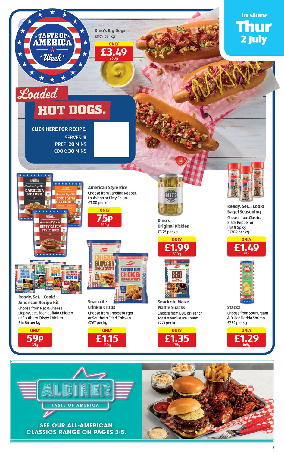 Aldi catalog page 7 — 2026-07-02 to 2026-07-02