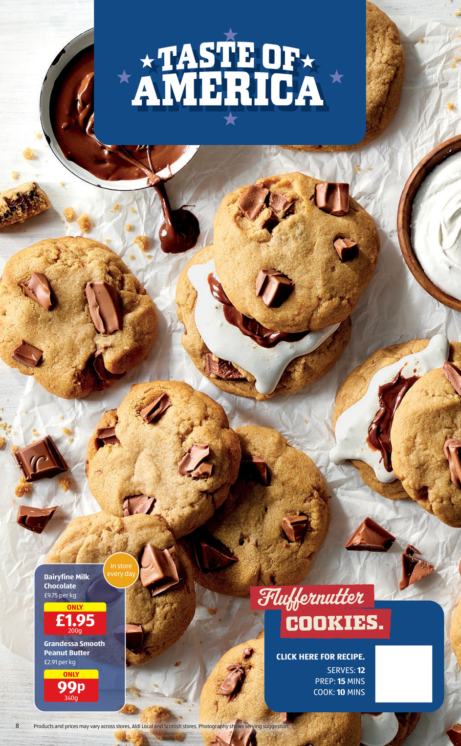 Aldi catalog page 8 — 2026-07-02 to 2026-07-02