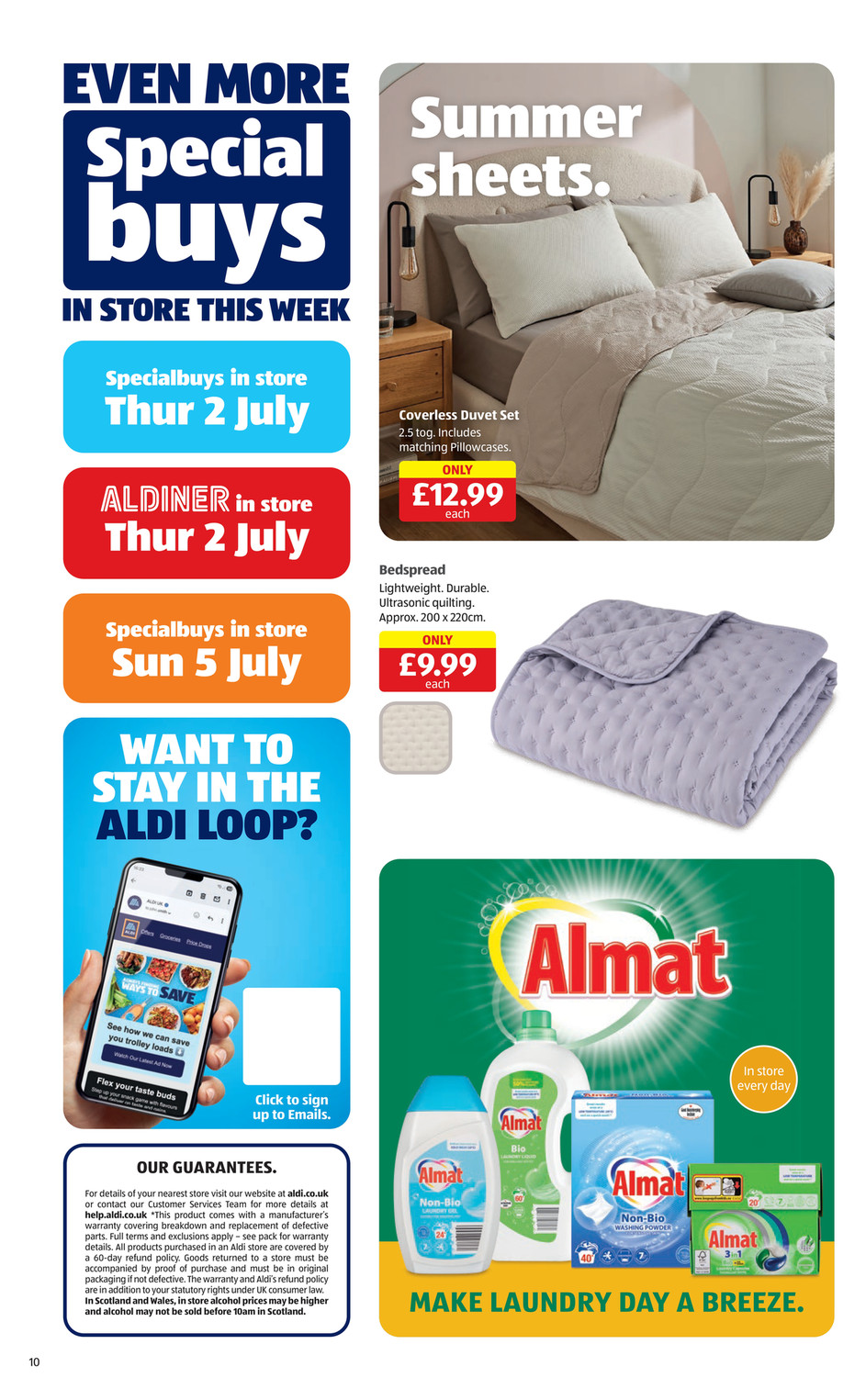 Aldi catalog page 10 — 2026-07-02 to 2026-07-02