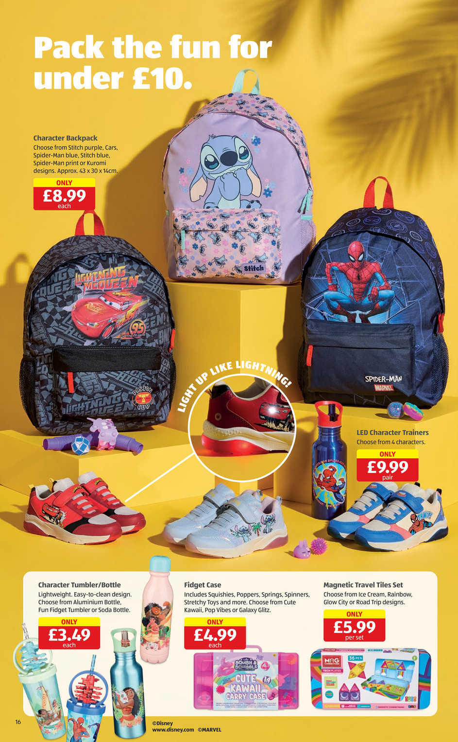 Aldi catalog page 16 — 2026-07-02 to 2026-07-02