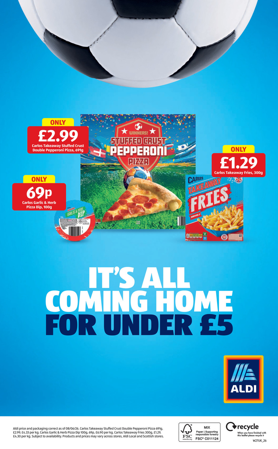 Aldi catalog page 20 — 2026-07-02 to 2026-07-02