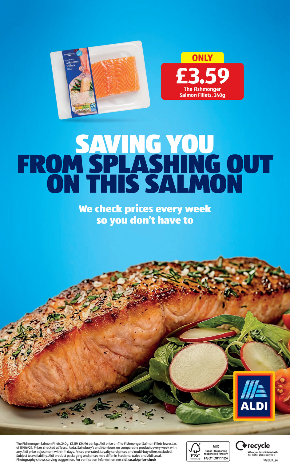Aldi catalog page 20 — 2026-07-09 to 2026-07-09
