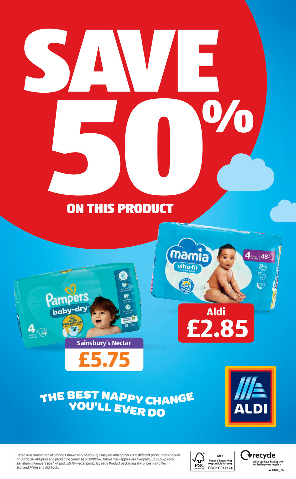 Aldi catalog page 20 — 2026-07-23 to 2026-07-23
