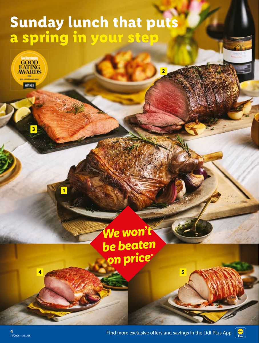 Lidl catalog page 4 — 2026-04-02 to 2026-08-04