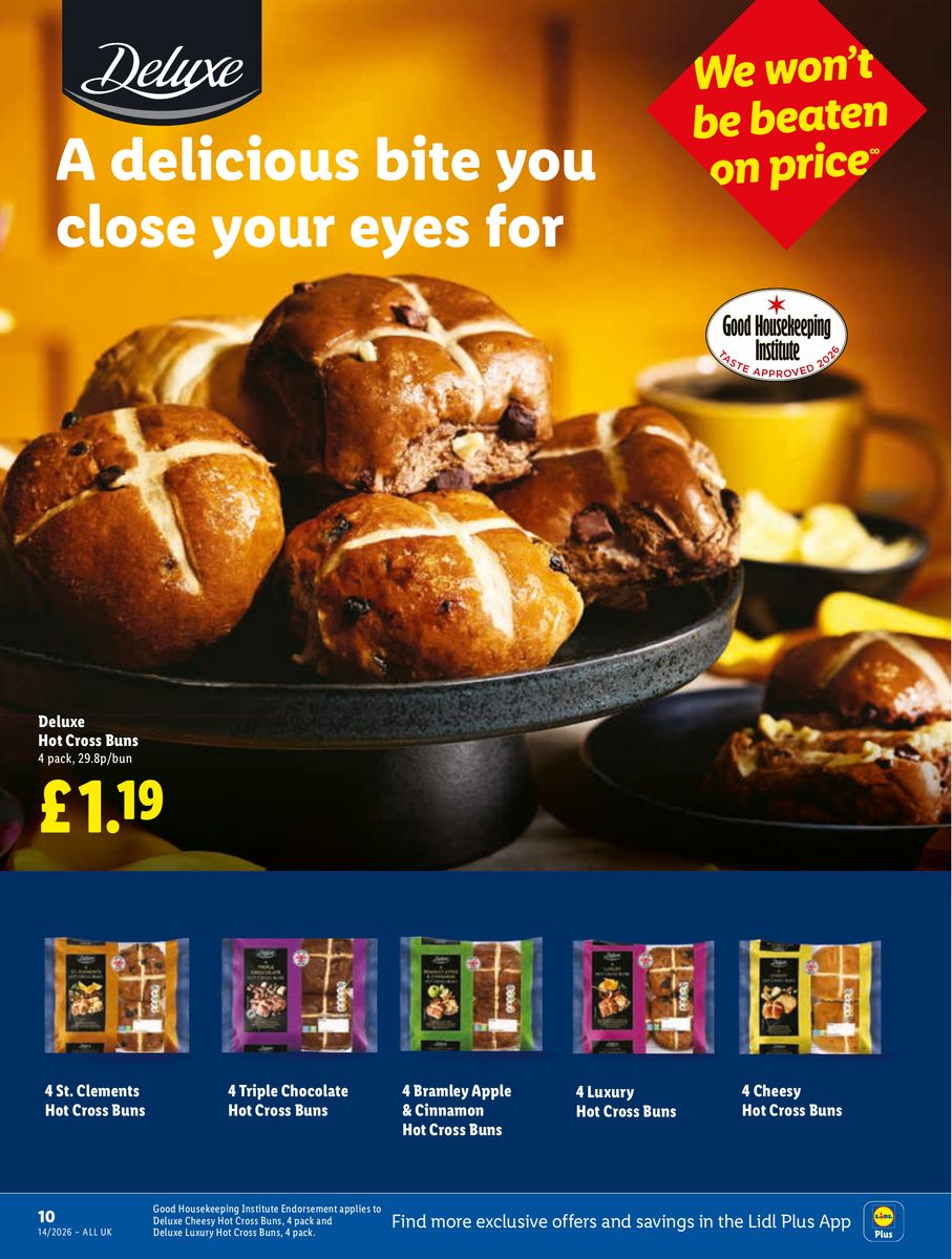 Lidl catalog page 10 — 2026-04-02 to 2026-08-04