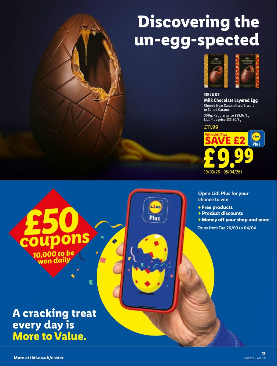Lidl catalog page 11 — 2026-04-02 to 2026-08-04