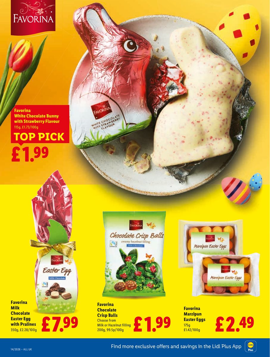 Lidl catalog page 12 — 2026-04-02 to 2026-08-04